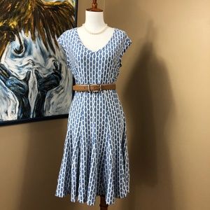 Just... Taylor Picnic Summer Dress